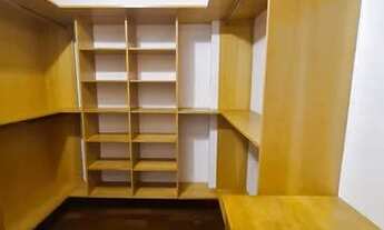 Imagem 5: Apartamento para venda tem 120 metros quadrados com 3 quartos em Chácara Inglesa - São Pau