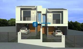 Imagem: Sobrado com 03 dormitórios no bairro Potecas