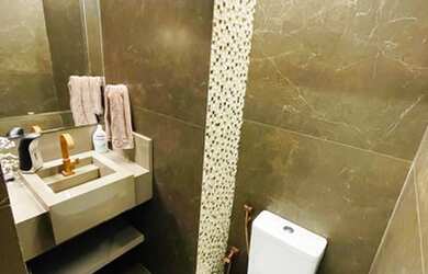 Imagem 5: Alto Padrão na Ponta verde c/ 160m2