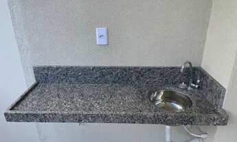 Imagem 5: Apartamento para venda com 55 m2 + 101m2 de área externa no São Pedro