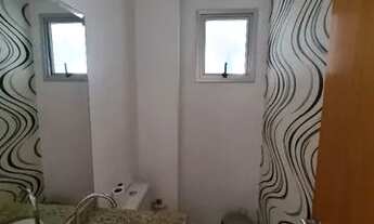 Imagem 6: Apartamento mobiliado para alugar no Innovare Clube