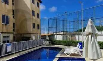 Imagem 5: Apartamento no Condomínio Villa das Flores com 2 quartos