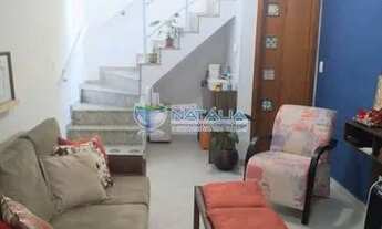 Imagem 4: Sobrado de Condomínio com 3 dorms, Vila Mazzei, São Paulo - R$ 450 mil, Cod: 66946