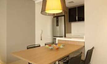 Imagem 4: Apartamento para Aluguel - Bigorrilho, 2 Quartos, 69 m2