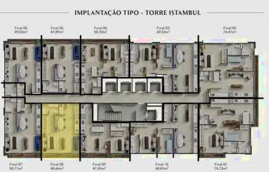 Imagem 3: URGENTE - Vendo Studio no Emirates