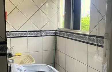 Imagem 5: Apartamento mobiliado