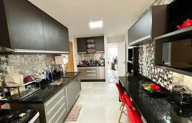 Imagem 6: Torres do Garcia - apartamento no Jardins