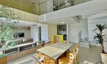 Imagem: Balonismo 2023 - Apartamento c/ 1 Quarto