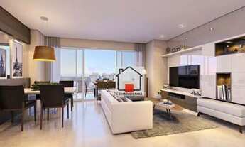 Imagem 6: Apartamento com 3 dormitórios à venda, 174 m² por R$ 2.100.000,00 - Umarizal - Belém/PA