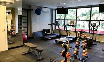 Imagem 3: 3716 - apartamento locação anual Privilege - Praia Brava, Itajaí