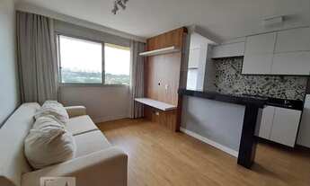 Imagem 3: Apartamento para Aluguel - Guará, 2 Quartos, 60 m2