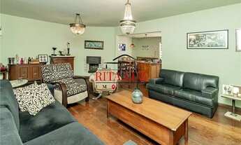 Imagem 3: PORTO ALEGRE - Casa Padrão - Cristal