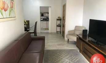 Imagem 1: São Paulo - Apartamento Padrão - Tatuapé