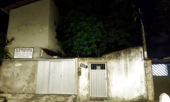 Imagem: Casa Campo grande Recife