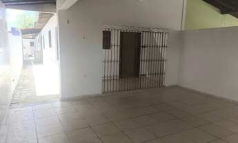 Imagem: Casa dois quartos para alugar