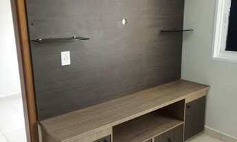 Imagem 3: ALUGO APTO 1 QUARTO com GARAGEM. Ed. Alegria ao lado do METRÔ