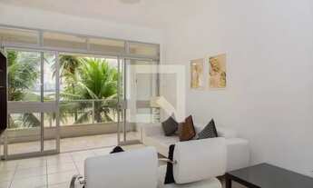 Imagem 2: Apartamento para Aluguel - Jardim Astúrias, 3 Quartos, 112 m2