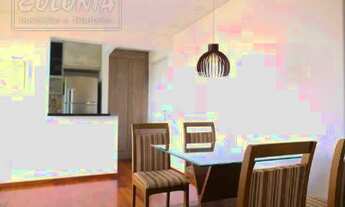 Imagem 6: Santo André - Apartamento Padrão - Vila Humaitá