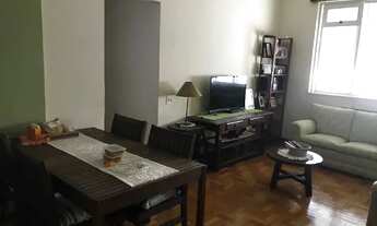 Imagem 2: Apartamento charmosinho no Leblon