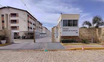 Imagem: Apartamento no Condomínio Jardins do Planalto