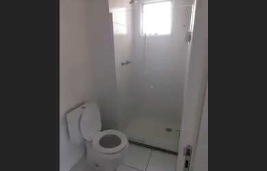 Imagem 5: Apartamento para aluguel possui 47 metros quadrados com 2 quartos