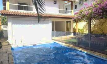 Imagem 1: Casa para locação por R$ 12.000,00/mês em Alphaville, Santana de Parnaíba-SP