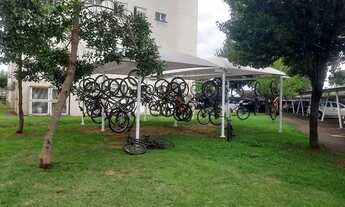 Imagem 2: Alugo apartamento no condomínio Bosque do Cerrado