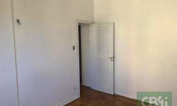 Imagem 5: Apartamento com 2 dormitórios à venda, 64 m² por R$ 640.000,00 - Laranjeiras - Rio de Jane