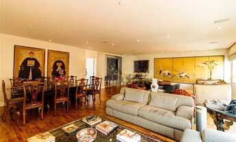 Imagem 7: São Paulo - Apartamento Padrão - JARDIM AMÉRICA