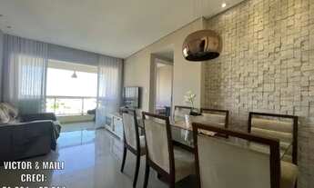 Imagem 1: Horto Bela Vista - Apartamento 2/4 - suíte - Varanda Gourmet e 1 vaga