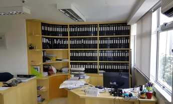 Imagem 6: Brasília - Conjunto Comercial/Sala - Asa Sul