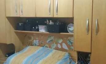 Imagem 4: Apartamento para venda possui 49 metros quadrados com 2 quartos em Jardim Celeste - São Pa