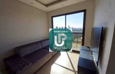 Imagem 7: Apartamento com 2 dormitórios para alugar, 50 m² por R$ 2.708,00/mês - Residencial Paris