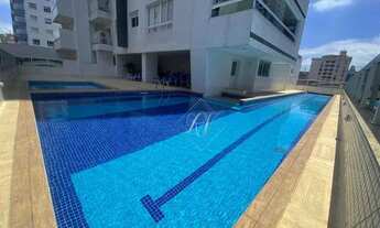 Imagem 4: Belíssimo Apartamento, 04 dormitórios, lazer completo à 01 quadra da Praia em Santos!!!