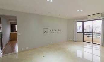 Imagem 3: Apartamento Venda 2 Dormitórios - 115 m² Perdizes