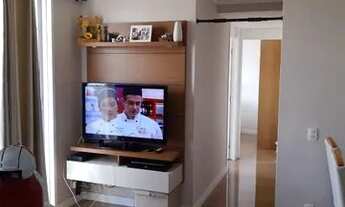 Imagem: Apartamento para venda possui 45 metros