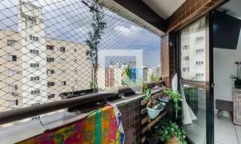 Imagem 7: Apartamento para Aluguel - Encruzilhada, 1 Quarto, 80 m2