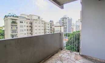 Imagem 7: Apartamento Venda 4 Dormitórios - 204 m² Perdizes