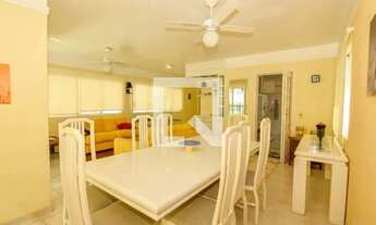 Imagem 4: Apartamento para Aluguel - Barra Fundan, 4 Quartos, 200 m2