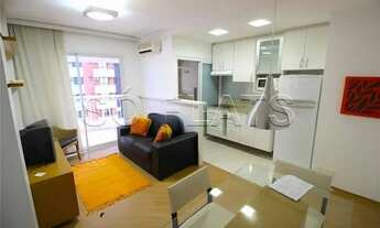 Imagem: Edifício Mandarim apartamento disponível