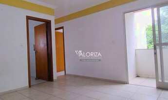 Imagem 2: Apartamento com 2 dormitórios à venda - Vila Esperança - Sorocaba/SP