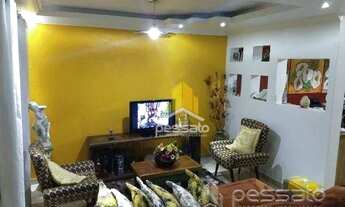 Imagem 3: Casa à venda, 185 m² por R$ 599.000,00 - Paradiso - Gravataí/RS