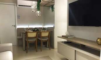 Imagem 3: MX- Compre o seu apartamento em Boa Viagem com 10% de entrada - 2 quartos, sendo 1 suíte