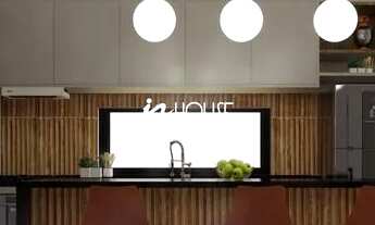 Imagem 5: UBERLÂNDIA - Casa Padrão - Condomínio Varanda Sul