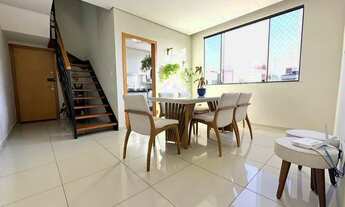 Imagem: COBERTURA 02 QUARTOS 02 VAGAS CASTELO VENDA