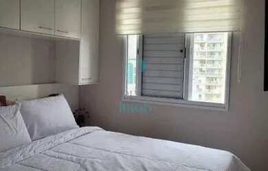 Imagem 7: Apartamento à venda em Presidente Altino Osasco-SP/ Condomínio Estação 153