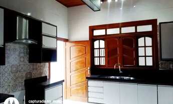 Imagem 7: Casa para venda possui 100 metros quadrados com 3 quartos em Coqueiro - Belém - Pará