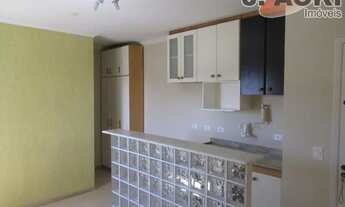 Imagem 3: Apartamento para aluguel possui 35 m² com 1 quarto em Mirandópolis