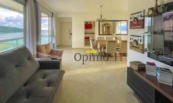 Imagem 5: Cobertura em praia grande no canto do forte