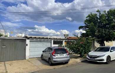 Imagem 2: LOTE COM 3 CASAS PADRÃO 2 QUARTOS - SETOR PEDRO LUDOVICO